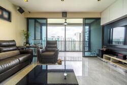 Waterwoods (D19), Condominium #533325311